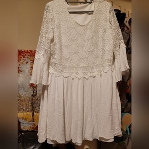 Indigo Soul dress size 2xx